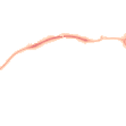 Night-time road noise heatmap for TF2 7BB