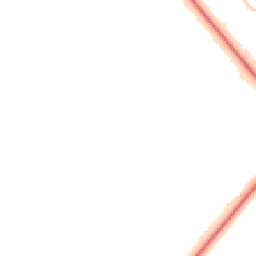 Night-time road noise heatmap for TF2 7SB