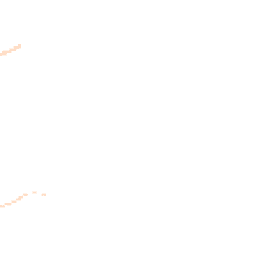 Night-time road noise heatmap for TF2 8PH