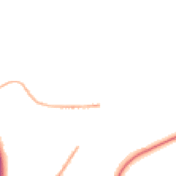 Night-time road noise heatmap for TF2 9AP