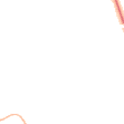 Night-time road noise heatmap for TF2 9BN