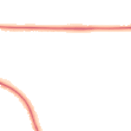 Night-time road noise heatmap for TF2 9NQ