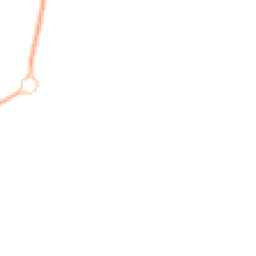 Night-time road noise heatmap for TF4 2AR