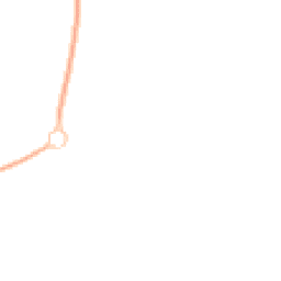 Night-time road noise heatmap for TF4 2DS