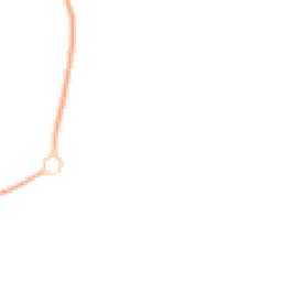 Night-time road noise heatmap for TF4 2DT