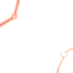 Night-time road noise heatmap for TF4 2NY