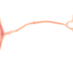 Night-time road noise heatmap for TF4 2TN