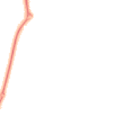 Night-time road noise heatmap for TF4 3FQ