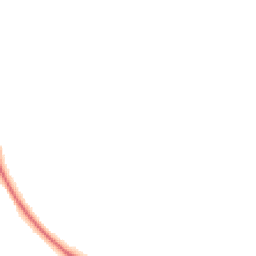 Night-time road noise heatmap for TF4 3GD