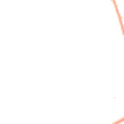 Night-time road noise heatmap for TF4 3LX