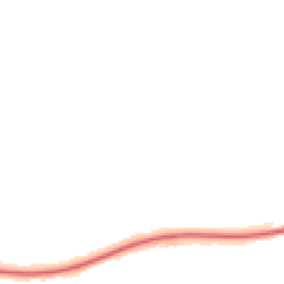 Night-time road noise heatmap for TF4 3QX