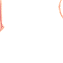 Night-time road noise heatmap for TF4 3UD