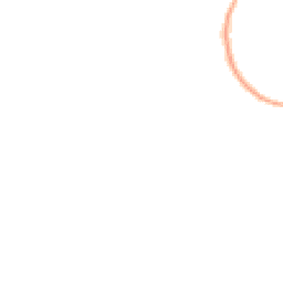 Night-time road noise heatmap for TF4 3UL