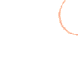 Night-time road noise heatmap for TF4 3UN