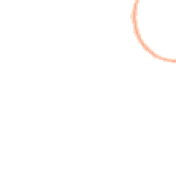 Night-time road noise heatmap for TF4 3UQ