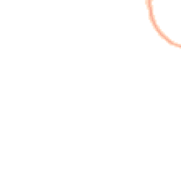 Night-time road noise heatmap for TF4 3UR