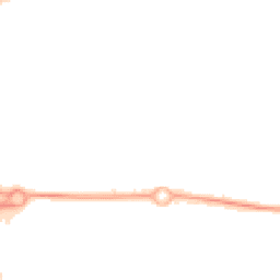 Night-time road noise heatmap for TF7 4AP