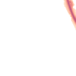 Night-time road noise heatmap for TF7 4AR