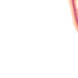 Night-time road noise heatmap for TF7 4BA