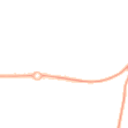 Night-time road noise heatmap for TF7 4BF