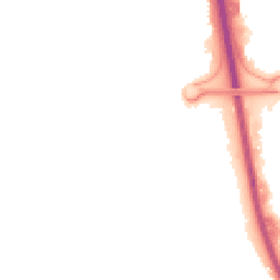 Night-time road noise heatmap for TF7 4BN