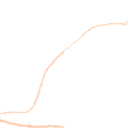 Night-time road noise heatmap for TF7 5LF
