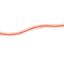 Night-time road noise heatmap for TF7 5QT