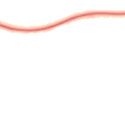 Night-time road noise heatmap for TF7 5TN