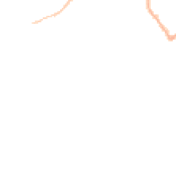 Night-time road noise heatmap for TF9 1AR