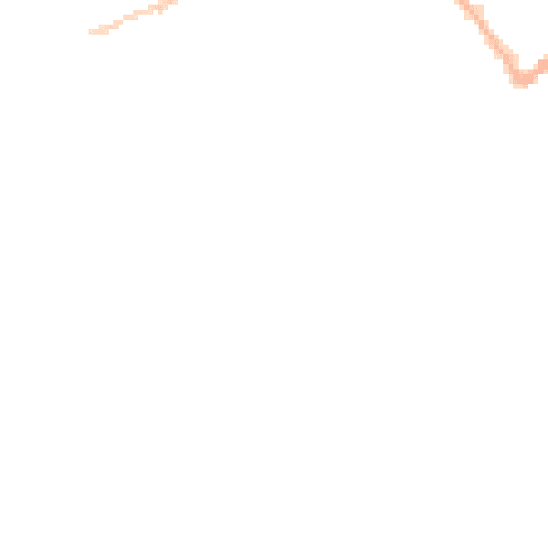 Night-time road noise heatmap for TF9 1AY