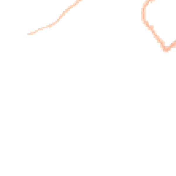 Night-time road noise heatmap for TF9 1BH