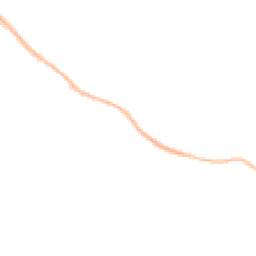 Night-time road noise heatmap for TN10 3AJ
