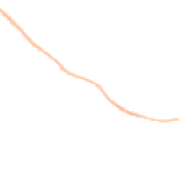 Night-time road noise heatmap for TN10 3AL