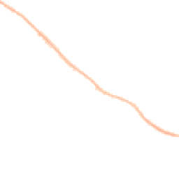 Night-time road noise heatmap for TN10 3AN