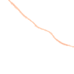 Night-time road noise heatmap for TN10 3AT