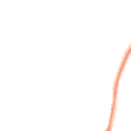 Night-time road noise heatmap for TN10 3BZ