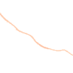 Night-time road noise heatmap for TN10 3DQ