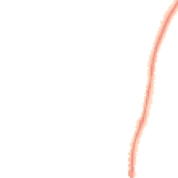 Night-time road noise heatmap for TN10 3JN