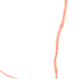 Night-time road noise heatmap for TN10 3TH