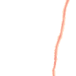 Night-time road noise heatmap for TN10 3TS