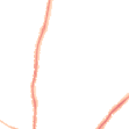 Night-time road noise heatmap for TN10 4NS