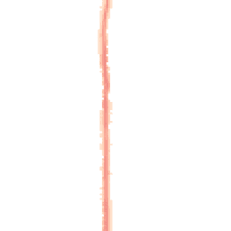 Night-time road noise heatmap for TN12 0AF