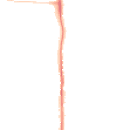 Night-time road noise heatmap for TN12 0AH