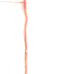Night-time road noise heatmap for TN12 0AN