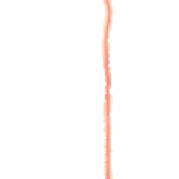 Night-time road noise heatmap for TN12 0BA