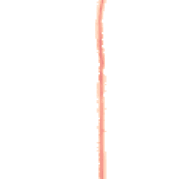 Night-time road noise heatmap for TN12 0BG