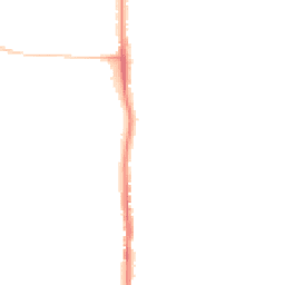 Night-time road noise heatmap for TN12 0BH