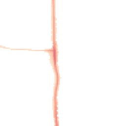 Night-time road noise heatmap for TN12 0BP