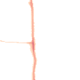 Night-time road noise heatmap for TN12 0BT