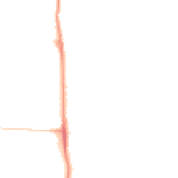 Night-time road noise heatmap for TN12 0BX